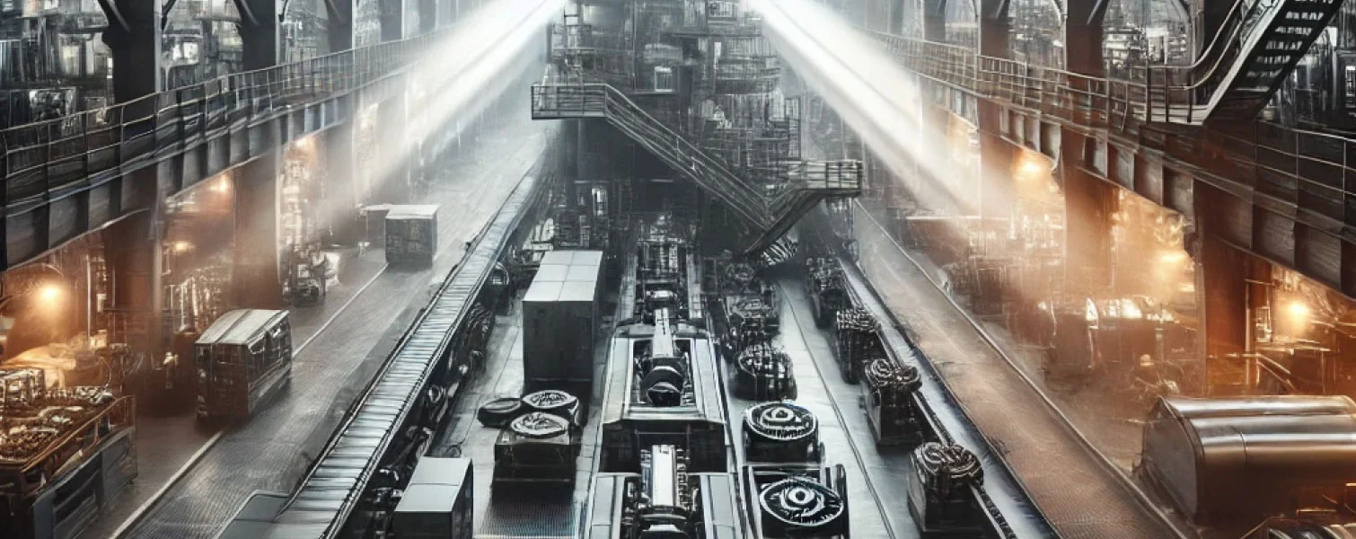 Solvelectric szünetmentes tápegység 