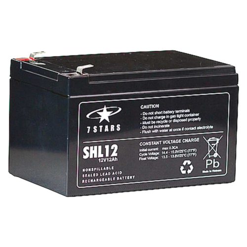 Comex 7Star SHL  12V 12Ah