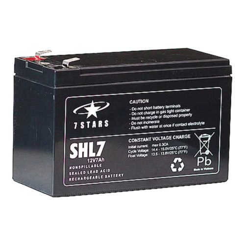 Comex 7Star SHL  12V 7Ah