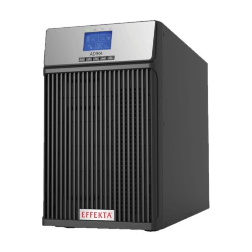 Effekta Adira T 2000 szünetmentes tápegység