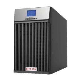 Effekta Adira T 3000 szünetmentes tápegység