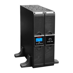 Effekta MTD 1500 RT szünetmentes tápegység