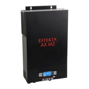 Effekta AX M2 5000-48