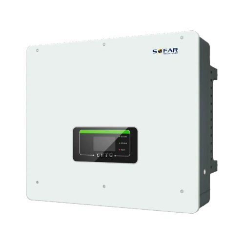Sofar Solar HYD 5KTL-3PH