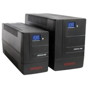 Szünetmentes tápegység